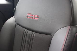 Fiat 500 - afbeelding nr 15