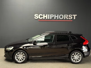 Volvo V40 Volvo V40 V40 Cross Country T3 152pkSummum panorama leer camera - afbeelding nr 6
