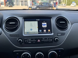 Hyundai i10 Hyundai i10 1.0i Comfort | NAV | Apple/ android carplay | Cruise control - afbeelding nr 14