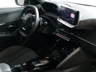 Peugeot 2008 Peugeot 2008 1.2 130PK ✅NW MODEL✅ BLACK EDITION TREKHAAK BLINDSPOT CARPLAY NAVI LED VIR.COCKPIT 360.CAMERA ADAP.CRUISE KEYLESS STOELVERW. 11/2024 - afbeelding nr 28