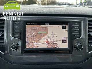 Volkswagen Golf Sportsvan Volkswagen Golf Sportsvan 1.4 TSI Business Edition | Navi | PDC v+a | Stoelverwarming - afbeelding nr 13