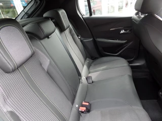 Peugeot 208 Peugeot 208 1.2 PureTech GT - afbeelding nr 12