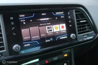 CUPRA Ateca CUPRA Ateca 2.0 TSI 4DRIVE TREKHAAK, CARPLAY, KEYLESS - afbeelding nr 26