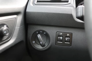 Volkswagen Caddy Volkswagen Caddy 1.0 TSI L2 H1 Maxi Airco Navigatie Trekhaak 2x Schuifdeur - afbeelding nr 22