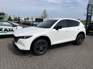 Mazda CX-5 - afbeelding nr 2