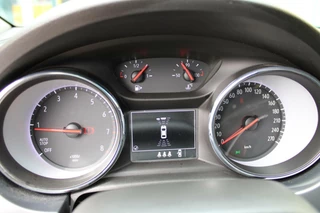 Opel Astra Opel Astra 1.0 Turbo 120 Jaar Edition - afbeelding nr 22