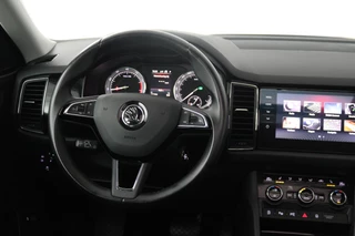Škoda Kodiaq Skoda Kodiaq 1.5 TSI Style Business (PANORAMADAK, STOELVERWARMING, ACHTERUITRIJCAMERA, CARPLAY, ELEKT. STOELEN) - afbeelding nr 4