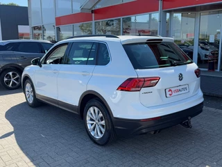 Volkswagen Tiguan - afbeelding nr 3
