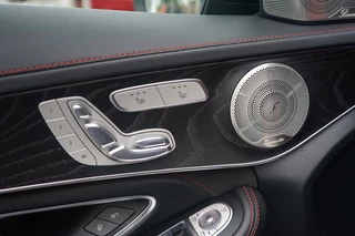 Mercedes-Benz C-Klasse Mercedes-Benz C-Klasse C63 AMG Edition1 One-of-500 - afbeelding nr 22