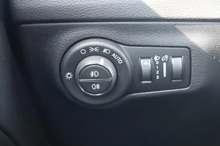 Jeep Compass Jeep Compass 1.4 MultiAir Limited 4x4 Camera|Panodak|Ecc|Leder|Adapt. cruise|Beats audio|Trhk Afn. - afbeelding nr 14