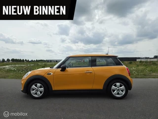 MINI One Mini Mini 1.2 One|Navi|Cruise|PDC|Stoelverwarming|JCW| - afbeelding nr 4