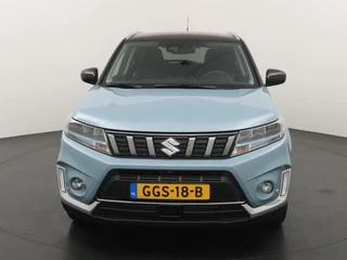 Suzuki Vitara Suzuki Vitara 1.4 Boosterjet Select Smart Hybrid - afbeelding nr 8