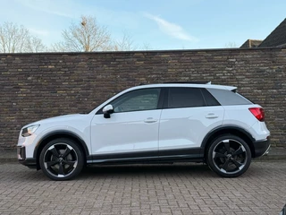 Audi Q2 - afbeelding nr 8