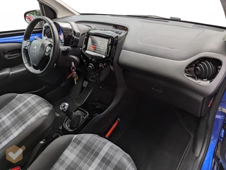 Peugeot 108 - afbeelding nr 20