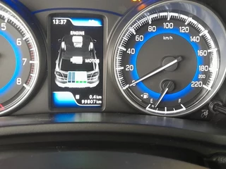 Suzuki Baleno - afbeelding nr 15