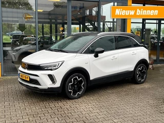Opel Crossland - 300295299-0