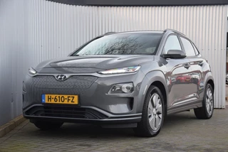 Hyundai Kona - afbeelding nr 8