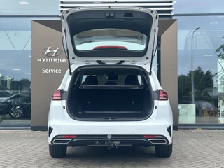 Kia Ceed Sportswagon Kia Ceed Sportswagon 1.6 GDI PHEV DynamicLine | Navigatie | Trekhaak afneembare kogel | Stoelverwarming - afbeelding nr 8