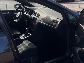 Volkswagen Golf Volkswagen Golf GTE CAMERA TREKHAAK NAVI 124.000KM - afbeelding nr 32