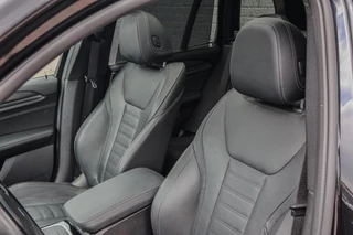 BMW X3 BMW X3 xDrive30e M-SPORT PANORAMADAK HEAD UP HARMAN KARDON 360CAMERA - afbeelding nr 29