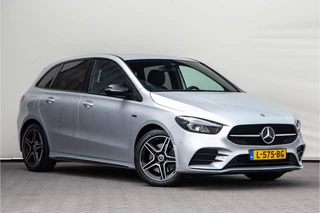Mercedes-Benz B-Klasse Mercedes-Benz B-Klasse 250 e AMG Nightpack, Widescreen, Sfeerverlichting, Hybrid 2020 - afbeelding nr 8