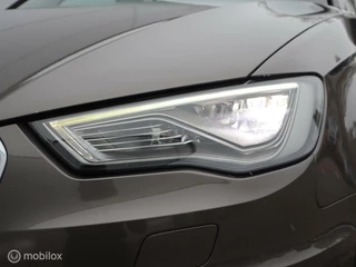 Audi A3 Audi A3 Sportback 1.4 e-tron LED PDC Cruise 18 inch Leer - afbeelding nr 30