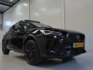 CUPRA Formentor CUPRA Formentor 1.4 e-Hybrid VZ 245pk Tribe Edition - afbeelding nr 24