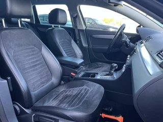 Volkswagen Passat Volkswagen Passat Variant 1.4 TSI Highline Automaat Navi Cruise Climate - afbeelding nr 18
