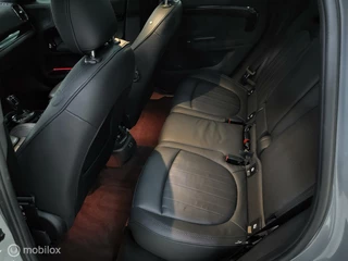 MINI Countryman Mini Countryman 2.0 Cooper S/JCW/Pano/Hud/Camera/Carplay/BTW - afbeelding nr 25