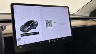 Tesla Model 3 Tesla Model 3 Long Range AWD 75 kWh LEER. - afbeelding nr 31