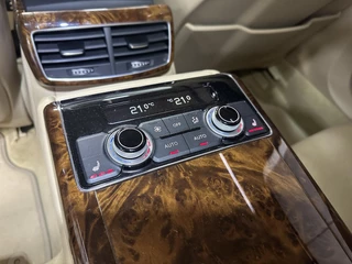 Audi S8 Audi S8 4.0 TFSI A8 plus quattro*605PK*ACC*CERAMIC*HUD*B&O - afbeelding nr 23