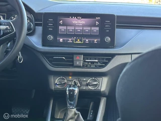 Škoda Kamiq Skoda Kamiq 1.0 TSI Sport Business Dsg 7 hoge instap zuinig - afbeelding nr 5