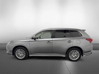 Mitsubishi Outlander Mitsubishi Outlander 2.4 PHEV Intense+ - afbeelding nr 8