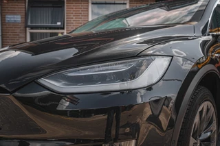 Tesla Model X Tesla Model X - afbeelding nr 3