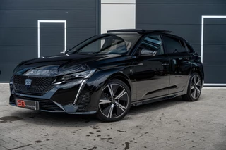 Peugeot 308 Peugeot 308 1.2  GT Pack Business |MASSAGE|PANO|VOL|GARANTIE - afbeelding nr 3