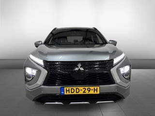 Mitsubishi Eclipse Cross - afbeelding nr 8