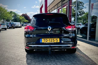 Renault Clio Renault Clio 0.9 TCe Intens / TREKHAAK / CAMERA / LED - afbeelding nr 8