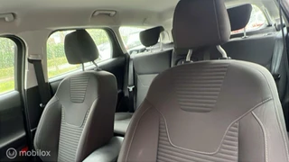 Ford Focus Ford Focus Wagon 1.0 EcoBoost|125Pk|Titanium|Camera|Trekhaak - afbeelding nr 10