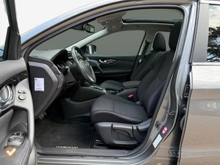 Nissan QASHQAI Nissan QASHQAI 1.2 N-Connecta Automaat NL-Auto *Geen Afl. kosten* - afbeelding nr 20
