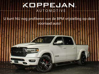 Dodge Ram 1500 - 5196804-0