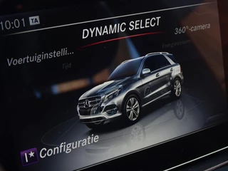 Mercedes-Benz GLE - afbeelding nr 30