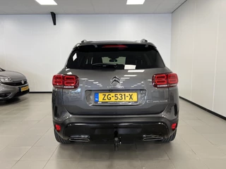 Citroën C5 Aircross - afbeelding nr 14