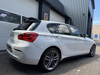 BMW 1 Serie BMW 1 Serie 116i High Exec - afbeelding nr 5