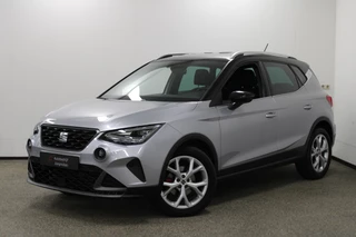 SEAT Arona 1.5 FR Business Connect