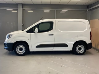 Opel Combo Opel Combo 1.6D L1H1 Edition | NAVI | CRUISE | CAR PLAY | CAMERA | - afbeelding nr 2