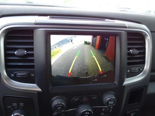 Dodge Ram 1500 Dodge Ram 1500 4X4 5.7 V8 4x4 aut.  / 6 Zitter / Nette auto - afbeelding nr 4