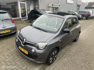 Renault Twingo Renault Twingo 1.0 SCe Limited Cabrio 1ste eigenaar - afbeelding nr 3