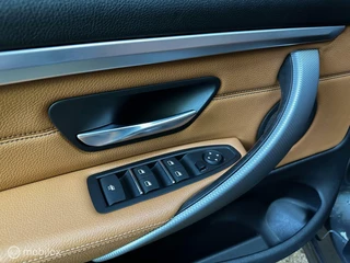 BMW 4 Serie BMW 4-serie Cabrio 420i High Executive M-Aero * Virtual * Airscarf * - afbeelding nr 23