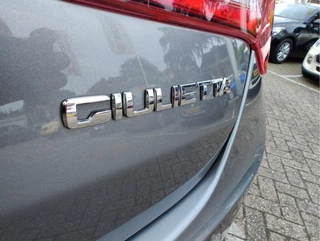 Alfa Romeo Giulietta Alfa Romeo Giulietta 1.4 TURBO SPORT Navi | Cruise | Climate Control - afbeelding nr 30