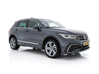 Volkswagen Tiguan 1.4 TSI R-Line Business+ (Plug-in)